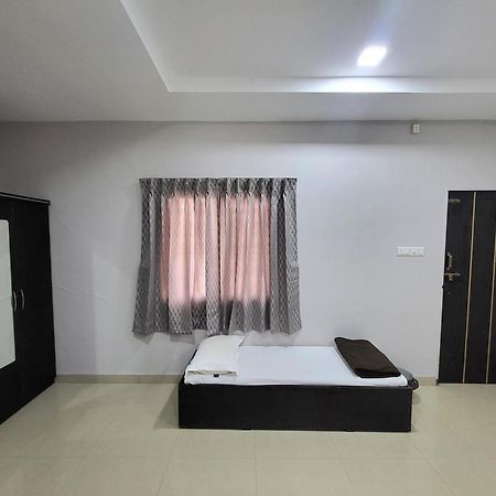 Vayu Resort - Kas Pathar Kanera Bagian luar foto