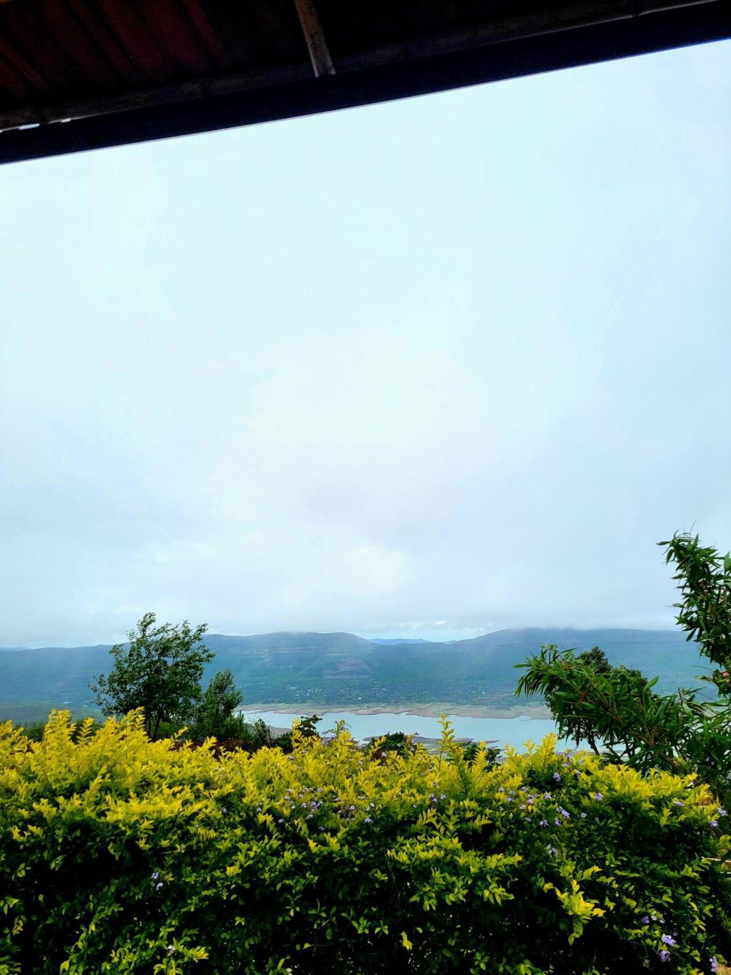Vayu Resort - Kas Pathar Kanera Bagian luar foto