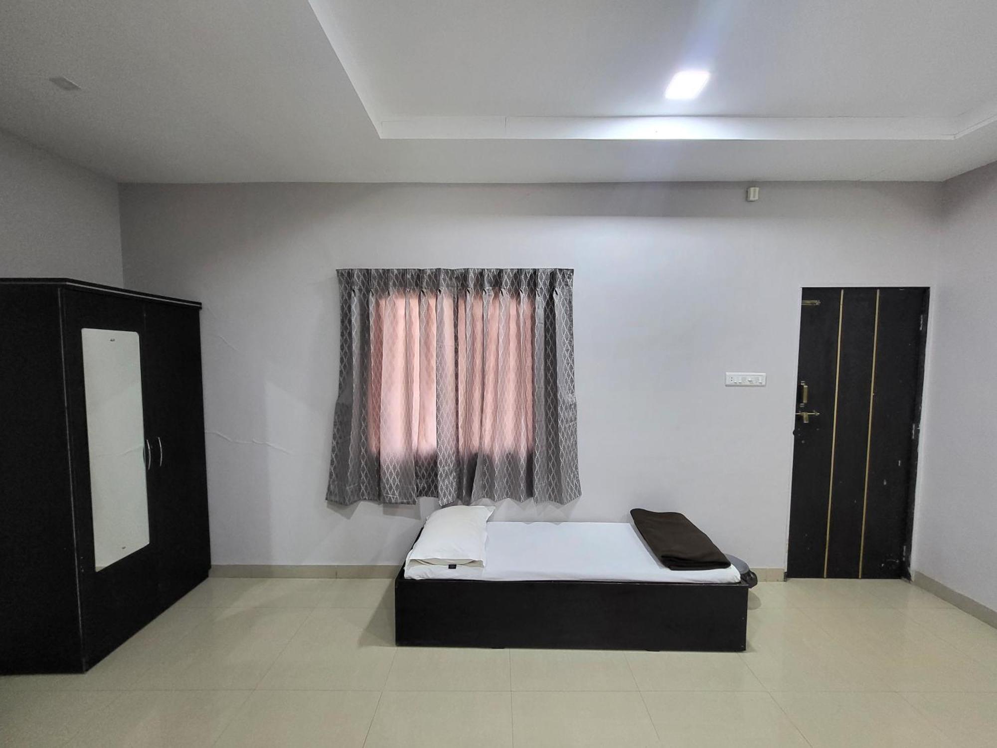 Vayu Resort - Kas Pathar Kanera Bagian luar foto